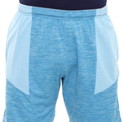 NIVIA Sporty-7 Shorts - Quick-Dry