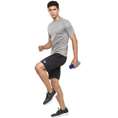 NIVIA Sporty-7 Shorts - Quick-Dry