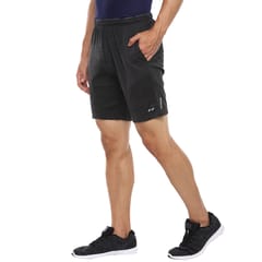 NIVIA Sporty-7 Shorts - Quick-Dry