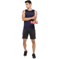 NIVIA Sporty-7 Shorts - Quick-Dry