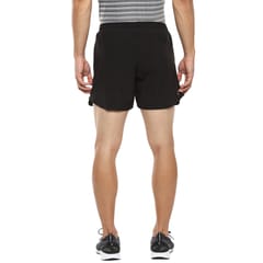 NIVIA Sprint-5 Shorts - Quick-Dry