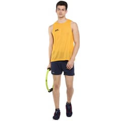 NIVIA Sporty-6 Shorts - Quick-Dry