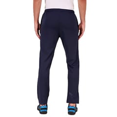 NIVIA Euro-3 Knitted Track Pant - Quick-Dry