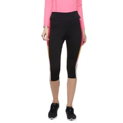 NIVIA  Neo-11 Female Capri - Quick-Dry