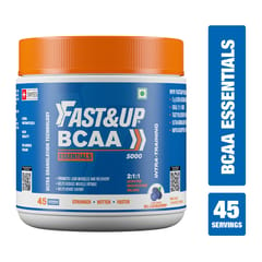 Fast&Up BCAA Advanced - Blueberry