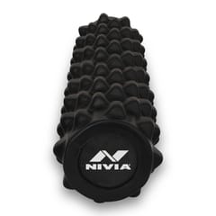 NIVIA Yoga Roller - Medium Intensity