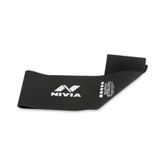 NIVIA Resistance Exercise Band