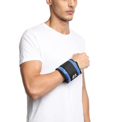 NIVIA Weight Band - 0.5 Kg | 1 Kg | 1.5 Kg