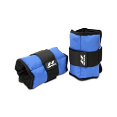 NIVIA Weight Band - 0.5 Kg | 1 Kg | 1.5 Kg