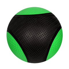 NIVIA Soft Medicine Ball - Multi Color 1Kg | 2Kg | 3 Kg | 4 Kg | 5 Kg