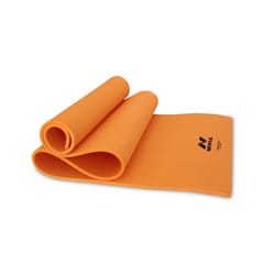 NIVIA Yoga Mat Anti Skid - 8 mm