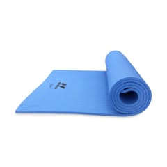 NIVIA Yoga Mat Anti Skid - 8 mm