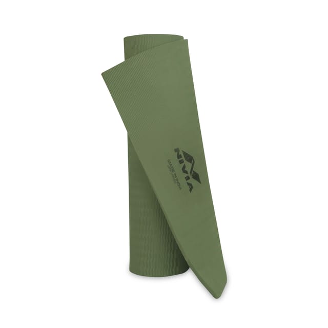 NIVIA Yoga Mat Anti Skid - 8 mm
