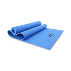 NIVIA Yoga Mat Anti Skid - 8 mm