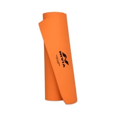 NIVIA Yoga Mat Anti Skid - 8 mm