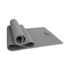 NIVIA Yoga Mat Anti Skid - 8 mm