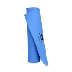 NIVIA Yoga Mat Anti Skid - 8 mm