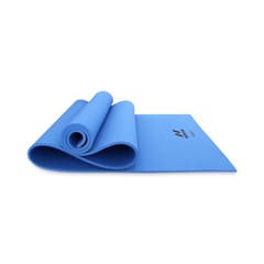 NIVIA Yoga Mat Anti Skid - 4 mm