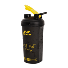 NIVIA Street Shaker - 750 ml