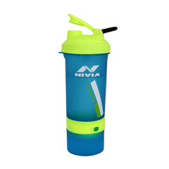 NIVIA Dominator 2.0 Shaker - 650 ml