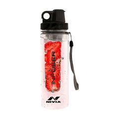 NIVIA Fruit Infuser - white - 800 ml