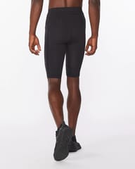 2XU Men's Light Speed Shorts - Quick-Dry