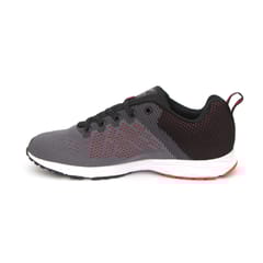 NIVIA YORKS RUNNING SHOE GREY BLACK 2018