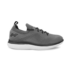 NIVIA ENDEAVOUR 2.0 (GREY) RUNNING SHOES FOR MENS