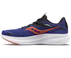 Saucony Men's Ride 15 - Sapphre/Vizired