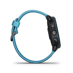 Garmin Forerunner 945, silicone band Smartwatch