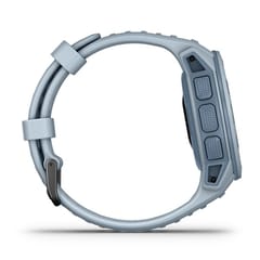 Garmin Instinct, silicone band Smartwatch