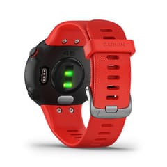 Garmin Forerunner 45 ,Silicone band Smartwatch