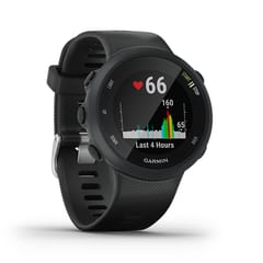 Garmin Forerunner 45 ,Silicone band Smartwatch