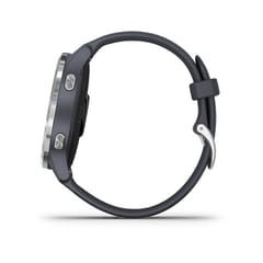 Garmin Venu, silicone band Smartwatch