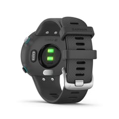 Garmin Swim 2, silicone band Smartwatch