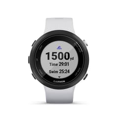 Garmin Swim 2, silicone band Smartwatch
