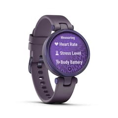 Garmin Lily, silicone rubber band Smartwatch