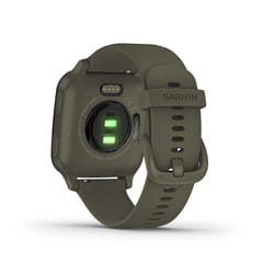 Garmin Venu Square Music, silicone band Smartwatch