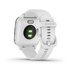 Garmin Venu Square Music, silicone band Smartwatch