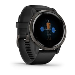 Garmin Brand Smart Watch A03948 Venu 2