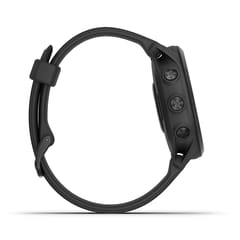 Garmin Forerunner 745, silicone band Smartwatch