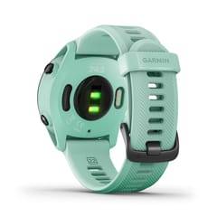Garmin Forerunner 745, silicone band Smartwatch