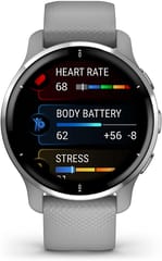 Garmin Venu 2 Plus