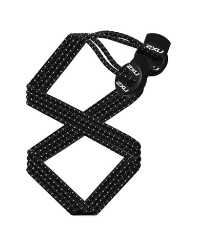 2XU Performance Locked Lace