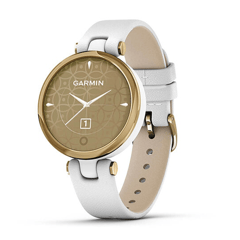 Garmin Lily, silicone rubber band Smartwatch