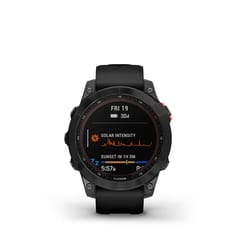 Garmin Fenix 7, Band, GPS Watch,SEA
