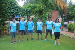 Marathon Training - Runner's Acadmey - 3 Months