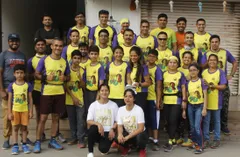Marathon Training - Runners Club - 3 months