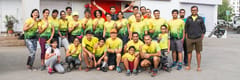 Marathon Training - Runners Club - 3 months