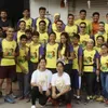 Marathon Training - Runners Club - 6 months